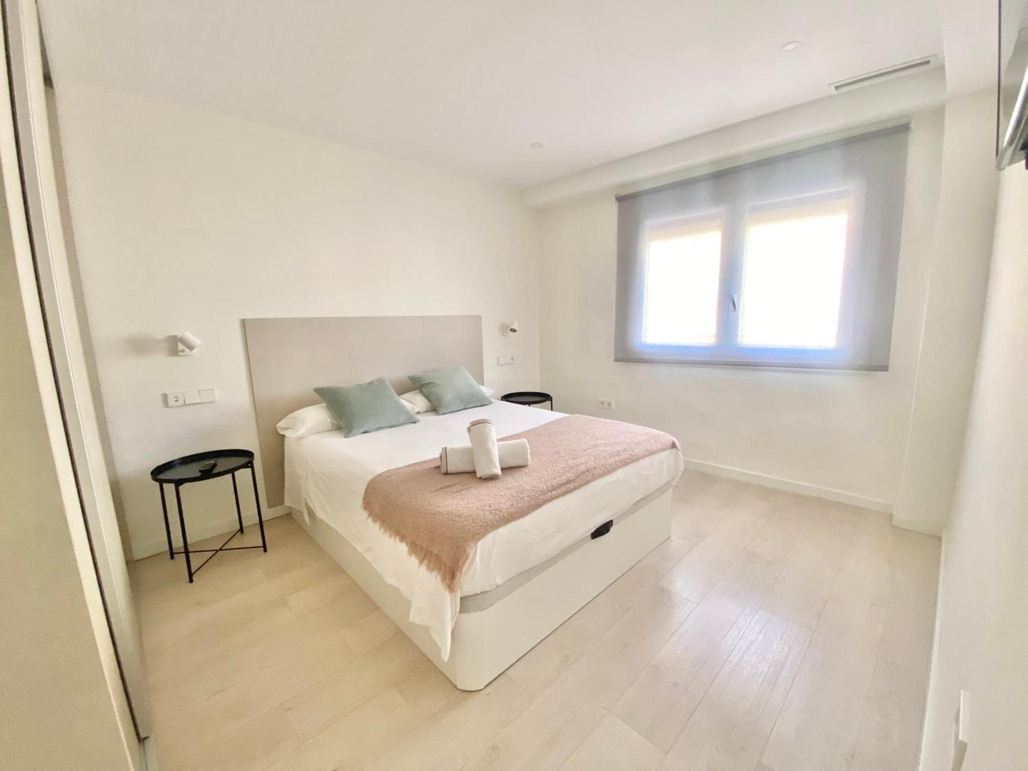 Apartamento Andalucia Centro Daire Antequera Dış mekan fotoğraf